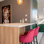 Apartment Pod Zamkom Bojnice