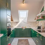 Pod Zamkom Apartment Bojnice