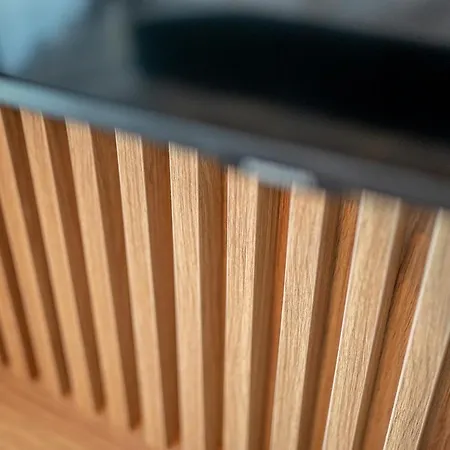 Pod Zamkom アパート ボイニツェ