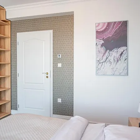 Apartment Pod Zamkom