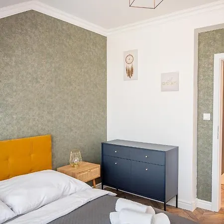 Pod Zamkom Apartment Bojnice