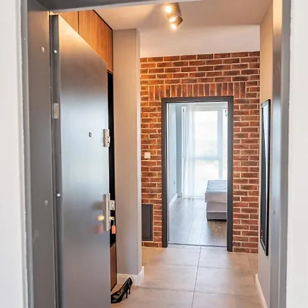 Apartment Pod Zamkom Bojnice