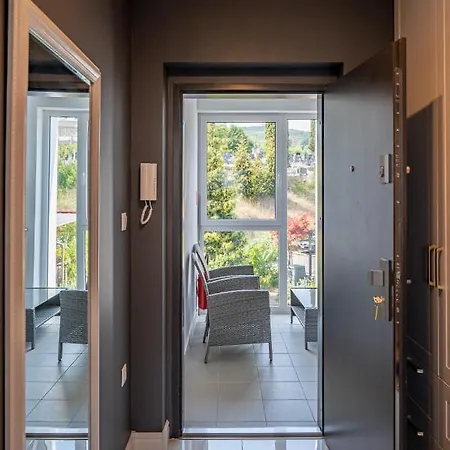 Pod Zamkom * ボイニツェ