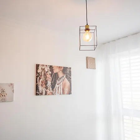 Apartamento Pod Zámkom