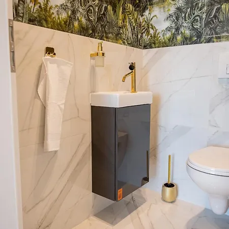 Appartement Pod Zamkom