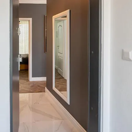 Appartement Pod Zamkom Bojnice