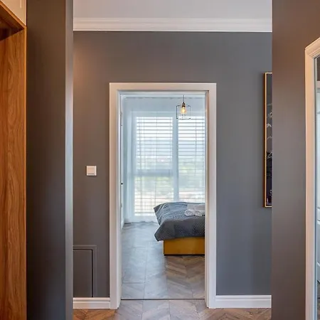 Apartmán Pod Zamkom Bojnice