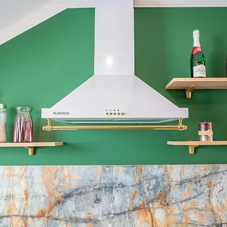 Apartament Pod Zamkom *