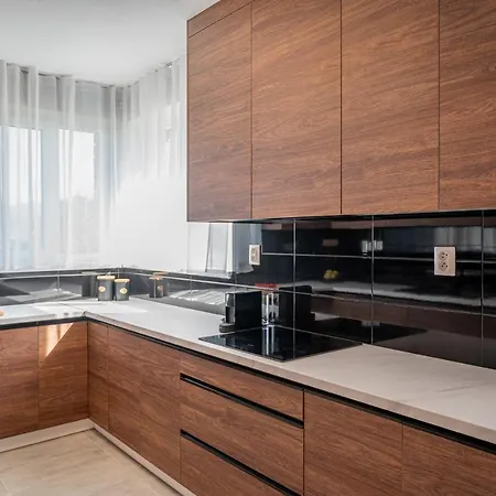 Apartment Pod Zamkom *