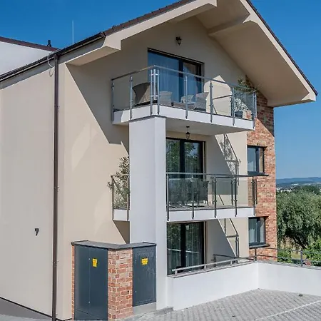 Pod Zamkom ボイニツェ