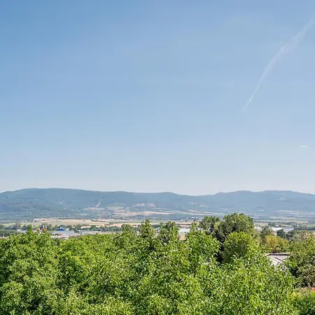 Pod Zamkom ボイニツェ