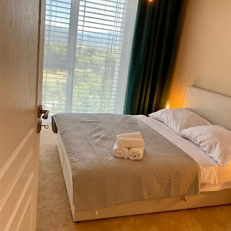 Pod Zámkom Apartamento