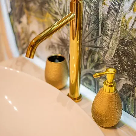 アパート Pod Zamkom *