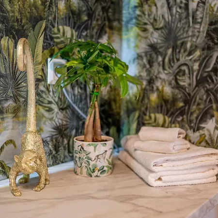 アパート Pod Zamkom *