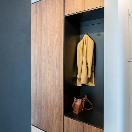 Apartment Pod Zamkom Bojnice