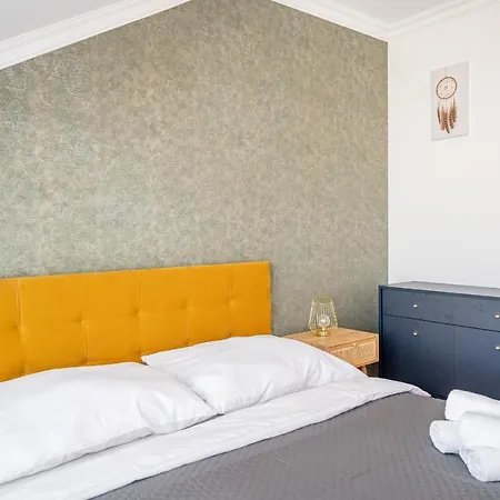 Pod Zamkom ボイニツェ