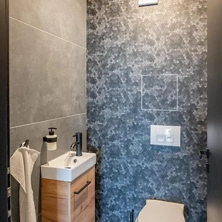 Apartmán Pod Zamkom