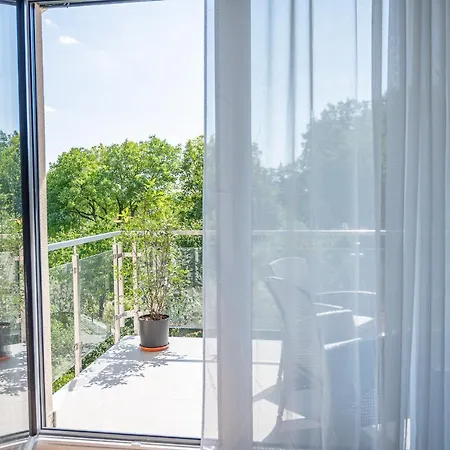 Pod Zámkom Apartamento