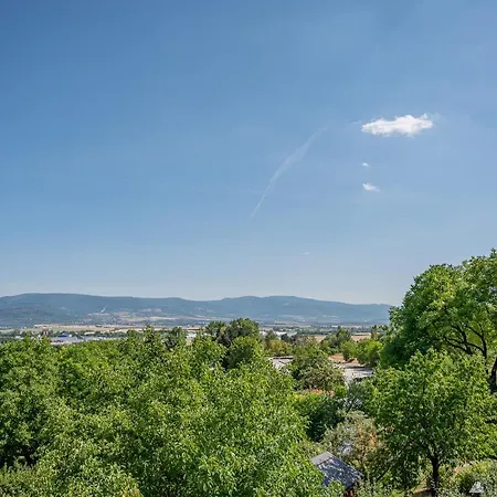 Pod Zamkom Apartment Bojnice