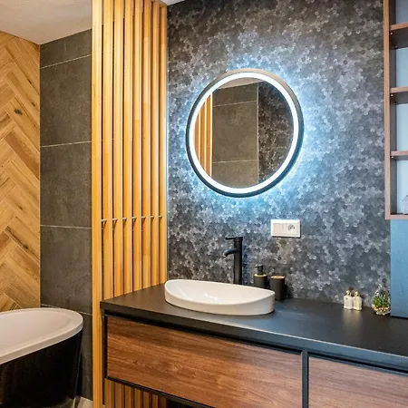 Pod Zamkom Apartmán