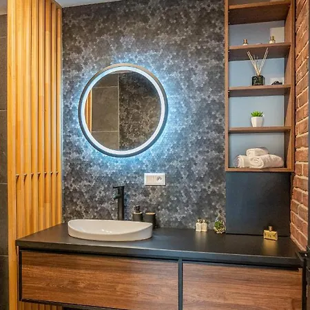 Appartement Pod Zamkom Bojnice