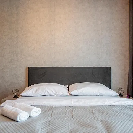 Apartament Pod Zamkom Bojnice