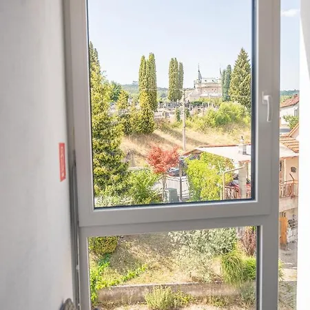 Pod Zámkom Apartamento