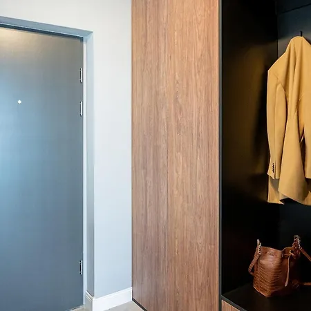 Apartment Pod Zamkom Bojnice