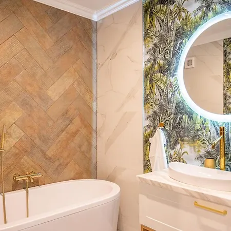 Apartamento Pod Zámkom