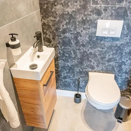 Apartmán Pod Zamkom Bojnice