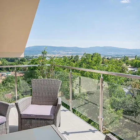 Pod Zamkom Apartament