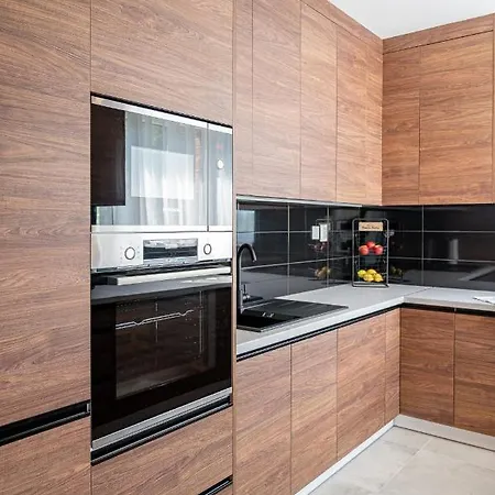 Apartmán Pod Zamkom Bojnice