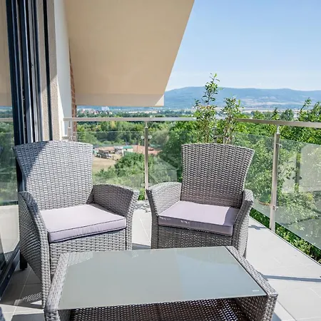 Apartamento Pod Zámkom *