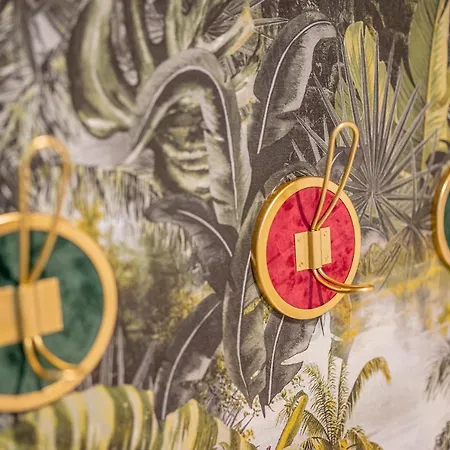 アパート Pod Zamkom *