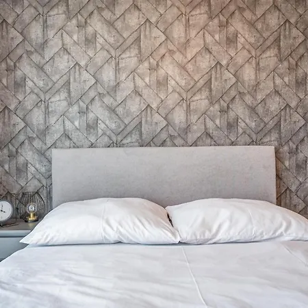 Pod Zámkom Apartamento Bojnice