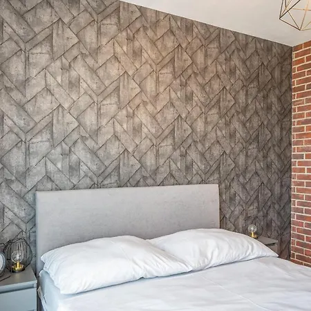 Pod Zamkom Apartment Bojnice