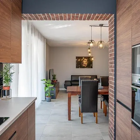 Apartment Pod Zamkom Bojnice