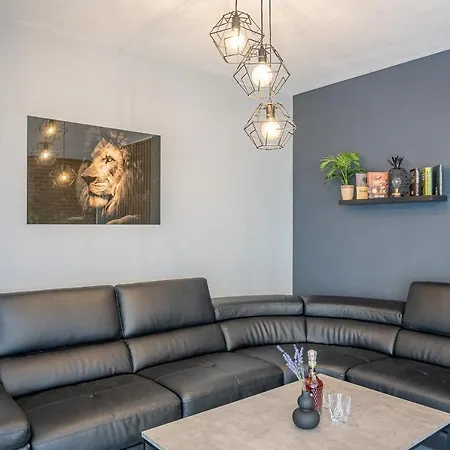 Apartment Pod Zamkom