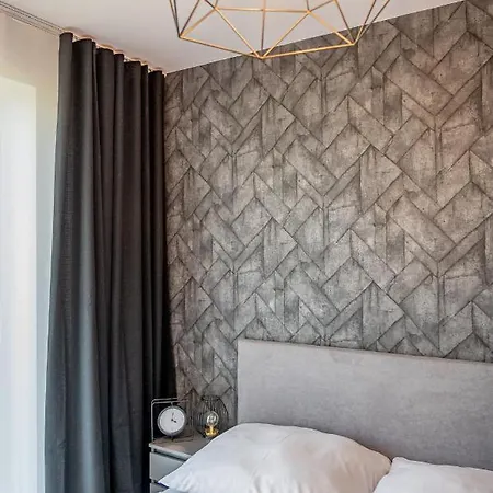 アパート Pod Zamkom