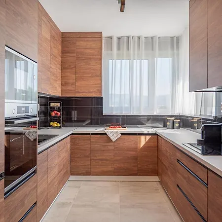 Pod Zámkom Apartamento Bojnice