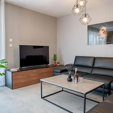 Apartment Pod Zamkom *