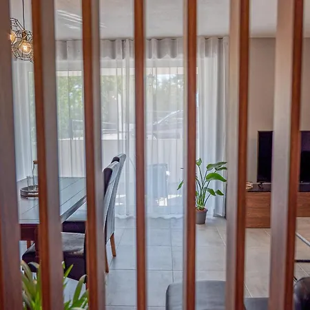 Pod Zamkom Apartment *